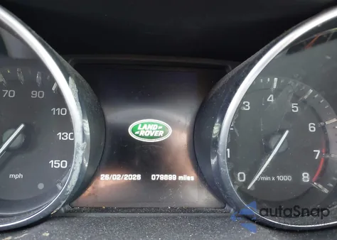 2015 Land Rover Range Rover Evoque Pure z USA, uszkodzony, nr VIN SALVP2BG8FH976201